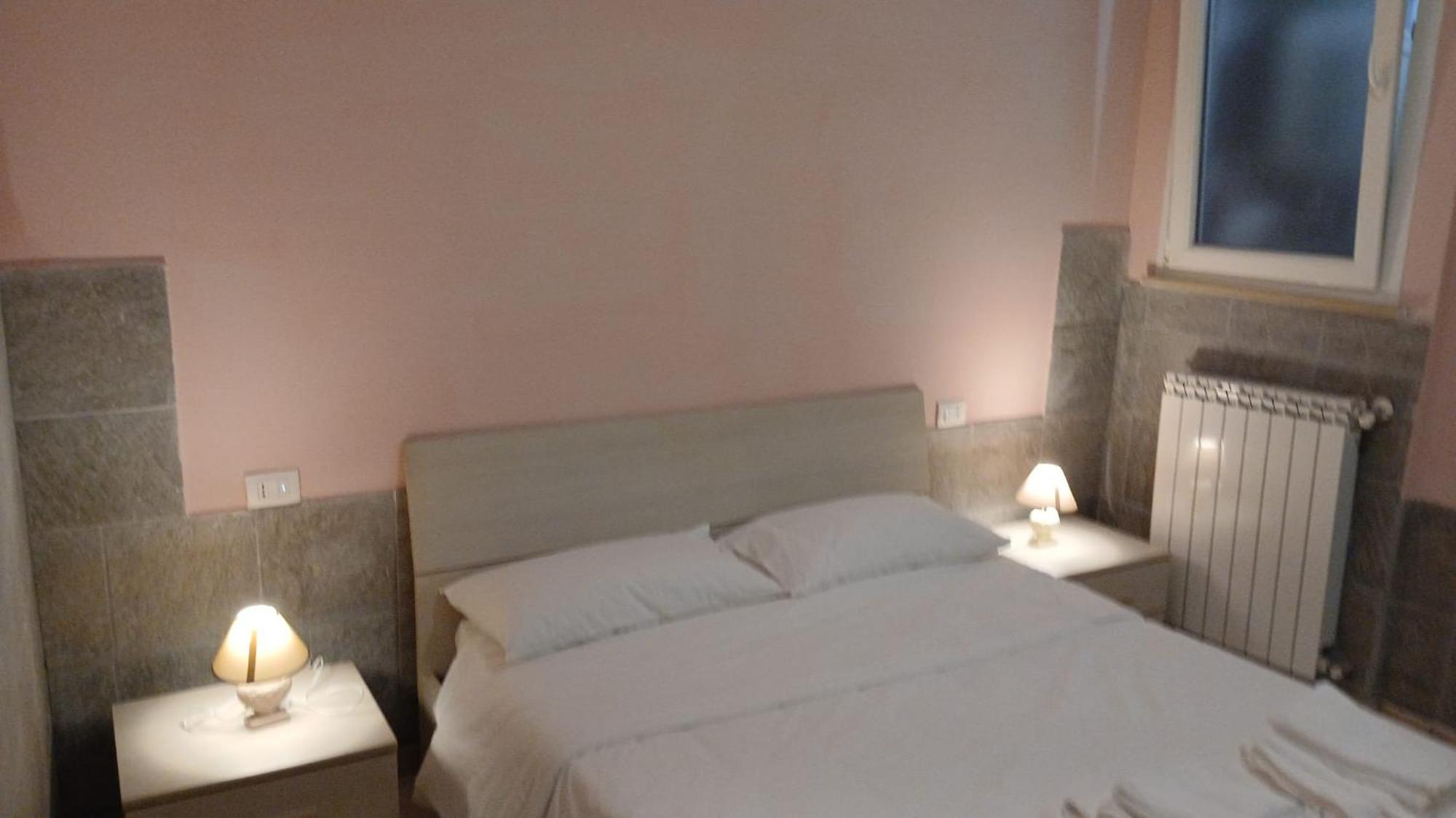 Eur Turismo Apartment Rome Exterior photo